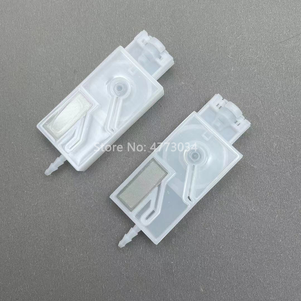 Eco Solvent Ink Cartridge - 10PCS DX5 Ink Damper For Epson