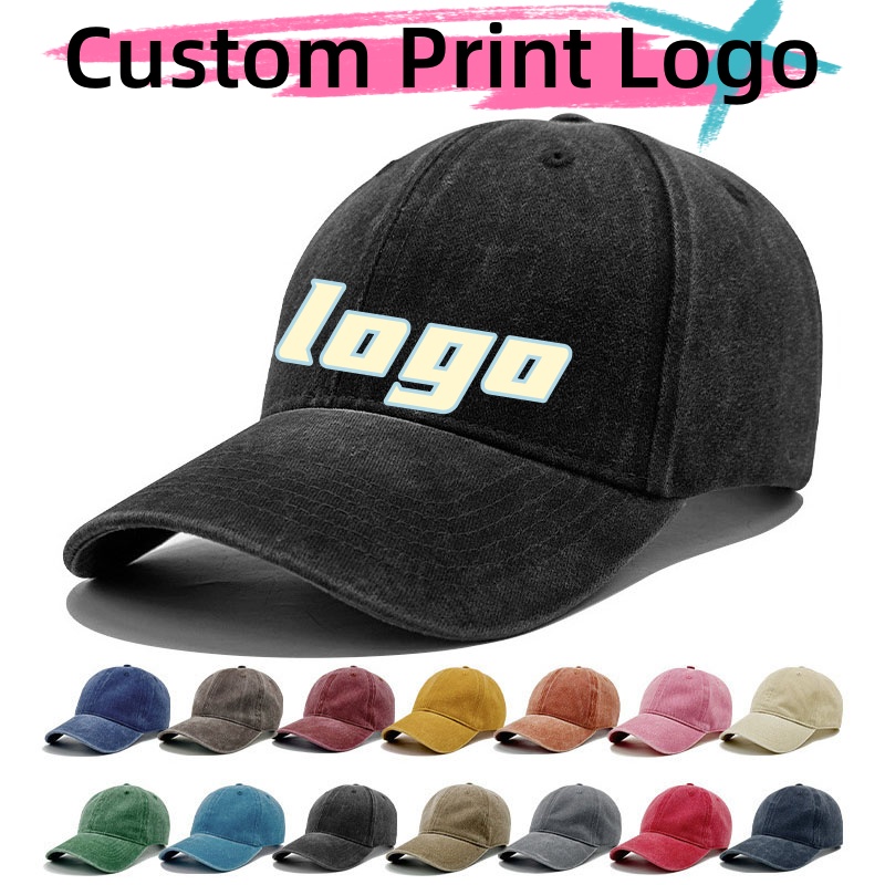 Customized Printed Logo Vintag - Company Profile Printing review and price