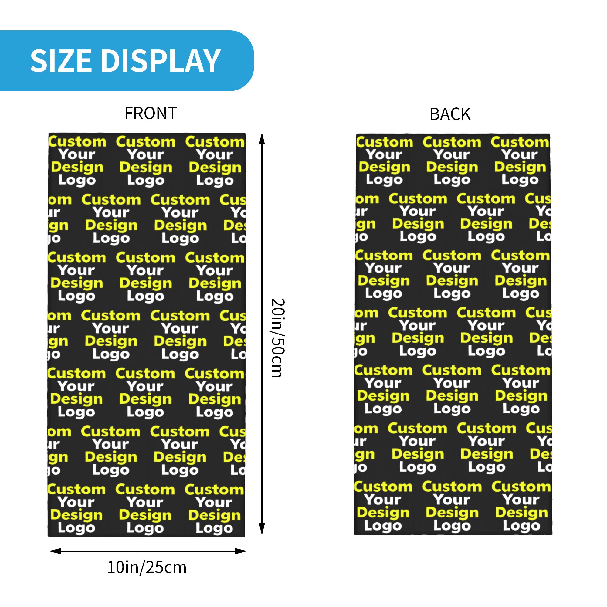 Custom Custom Your Design Logo - Company Profile Printing review and price