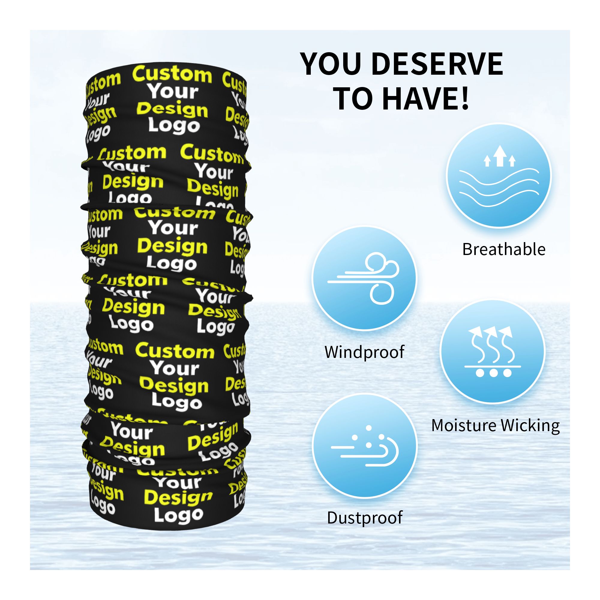 Custom Custom Your Design Logo - Company Profile Printing review and price