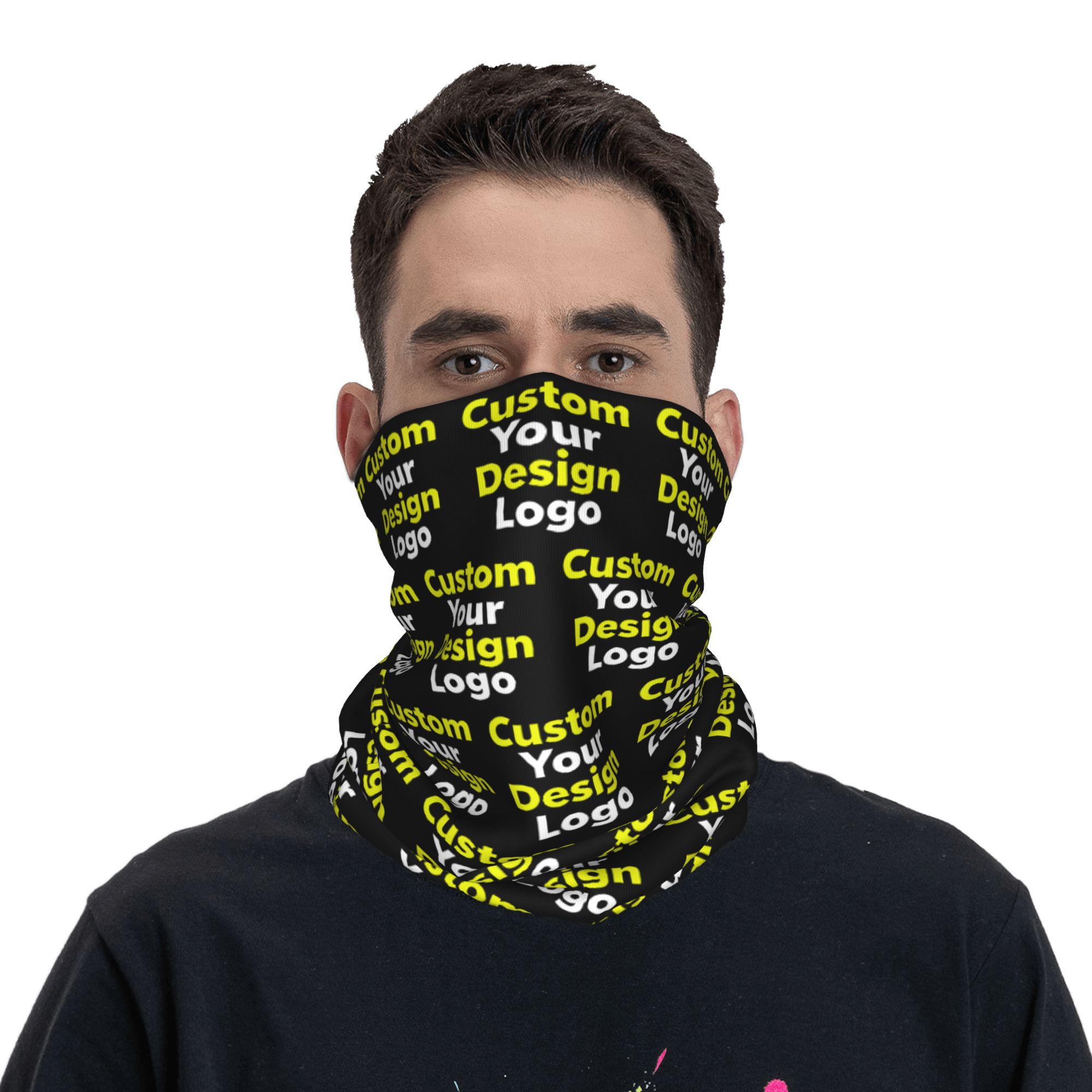 Custom Custom Your Design Logo - Company Profile Printing review and price
