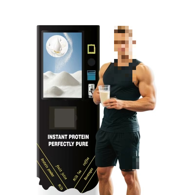 Commercial protein powder mixe - Commercial Printing Logo review and price