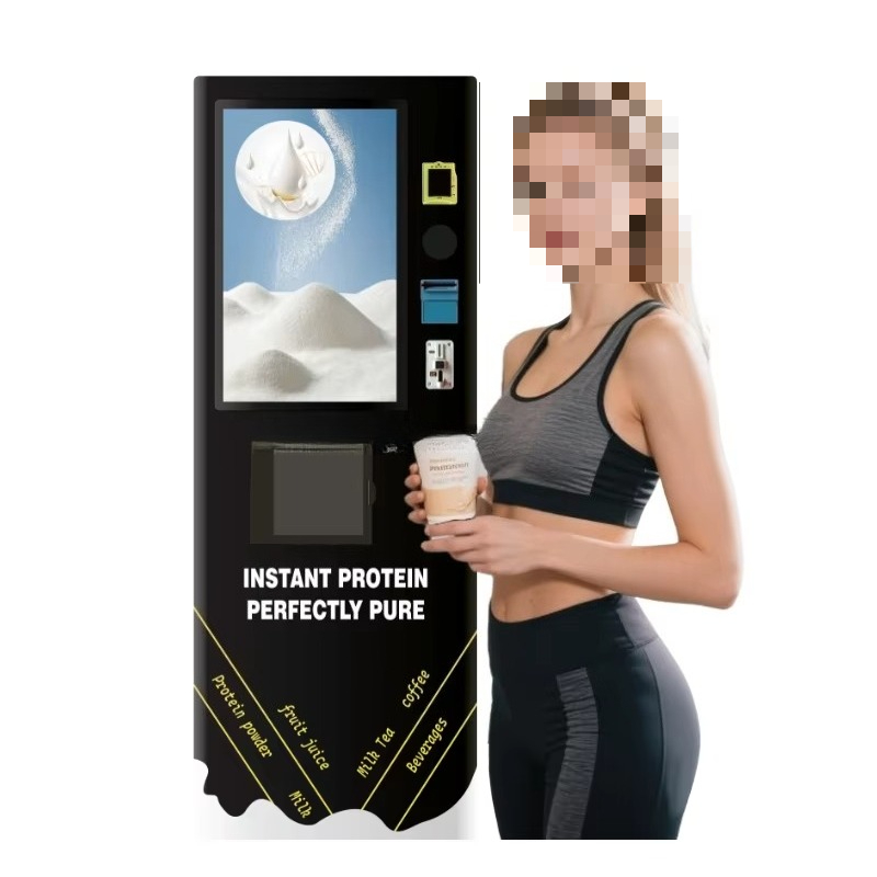 Commercial protein powder mixe - Commercial Printing Logo review and price