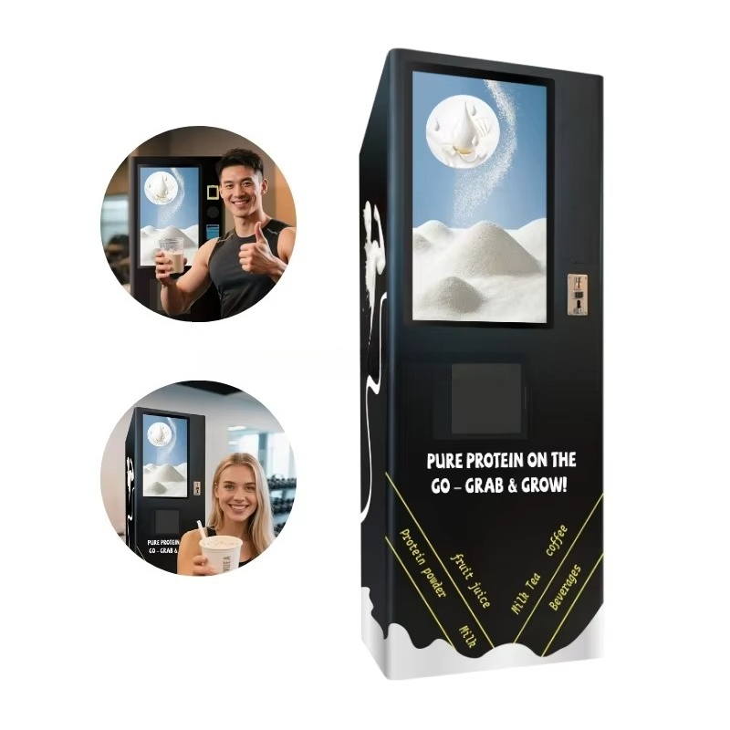 Commercial protein powder mixe - Commercial Printing Logo review and price