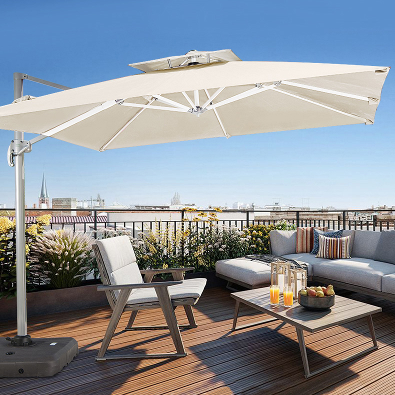 Garden 10ft patio furniture be - Commercial Printing Logo review and price