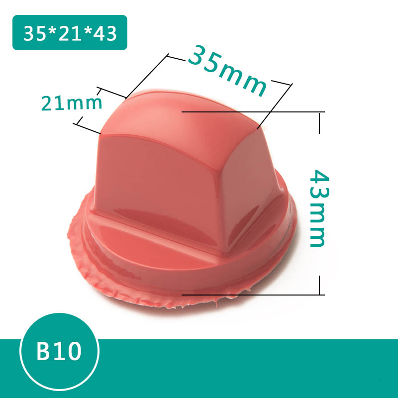 Free Ship One 50 Hardness Pad  - Commercial Printing Products review and price