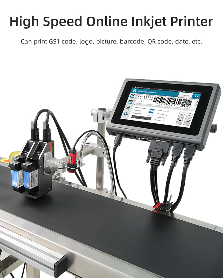 Barcode Date Logo Printing Cod - Commercial Printing Logo review and price