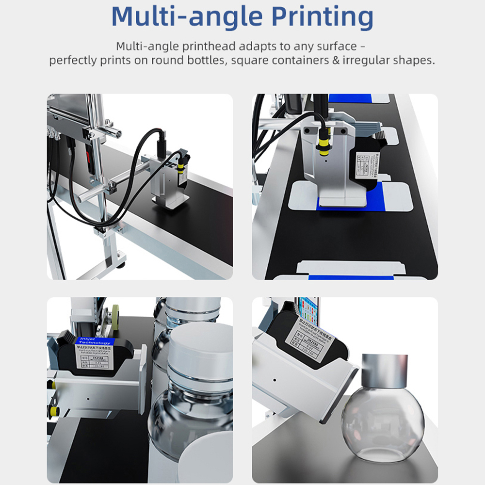 Barcode Date Logo Printing Cod - Commercial Printing Logo review and price