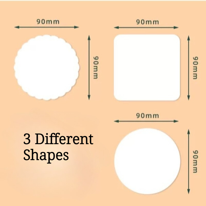 200PCS Customized Paper Coaste - Company Profile Printing review and price