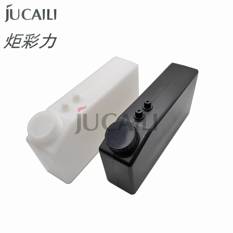 Jucaili 1.2L Eco solvent/UV in - Eco Solvent Ink Cartridge review and price