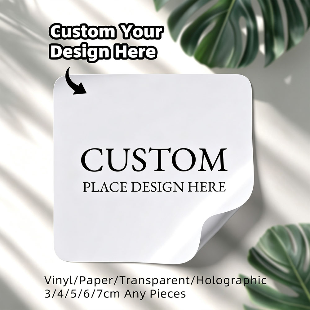 1‑100Pcs Personalized Custom S - Commercial Printing Products review and price