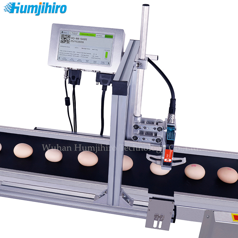 Thermal Inkjet Printer QR Code - Commercial Printing Logo review and price