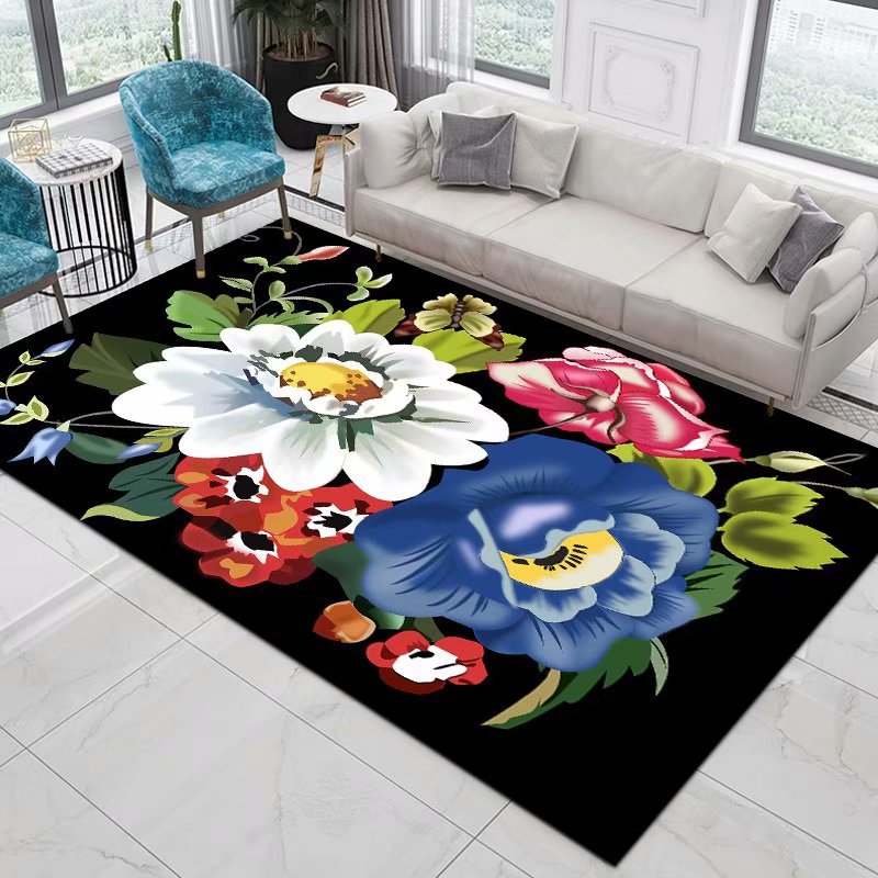 Home Decor Entrance Door Mat F - Commercial Printing Usa review and price