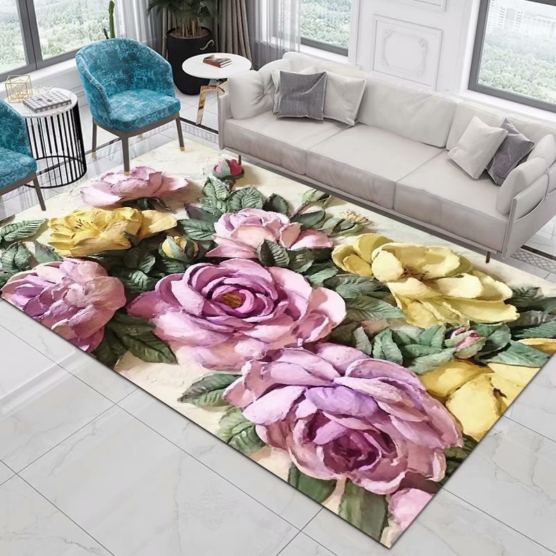 Home Decor Entrance Door Mat F - Commercial Printing Usa review and price