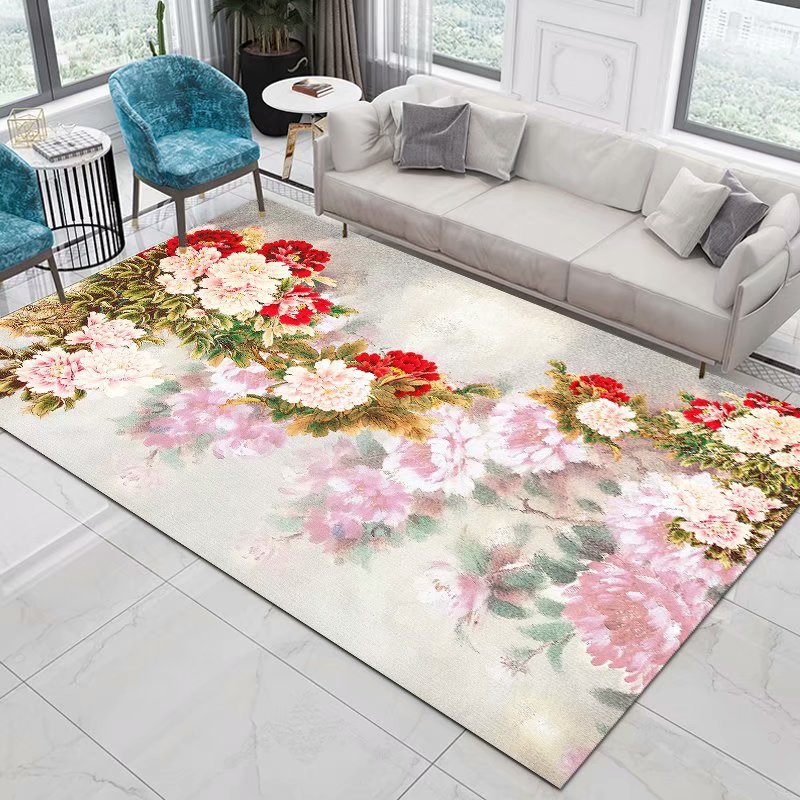 Home Decor Entrance Door Mat F - Commercial Printing Usa review and price