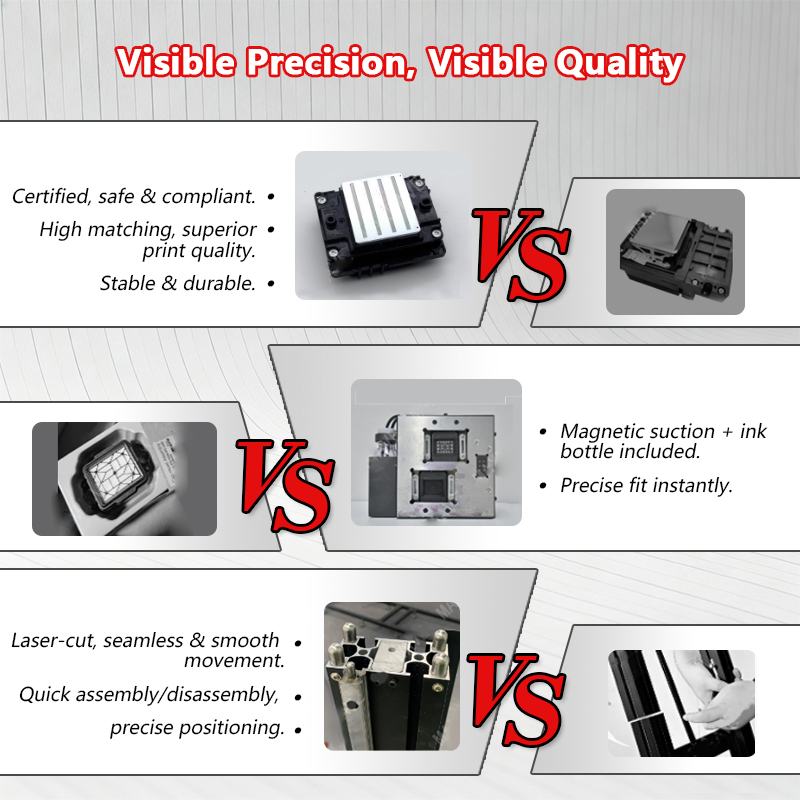 Portable Wall Printer 5 2880DP - Commercial Wall Printing Machine review and price