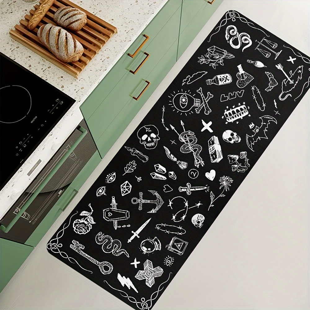 Black White Mandala Elephant P - Commercial Printing Usa review and price
