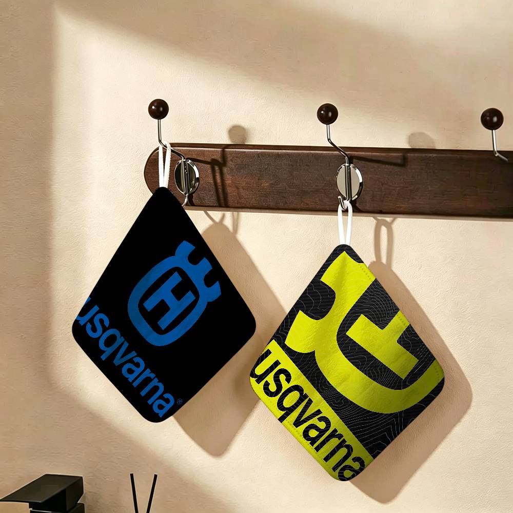 H-Husqvarnas Logo Polyester Co - Commercial Printing Logo review and price