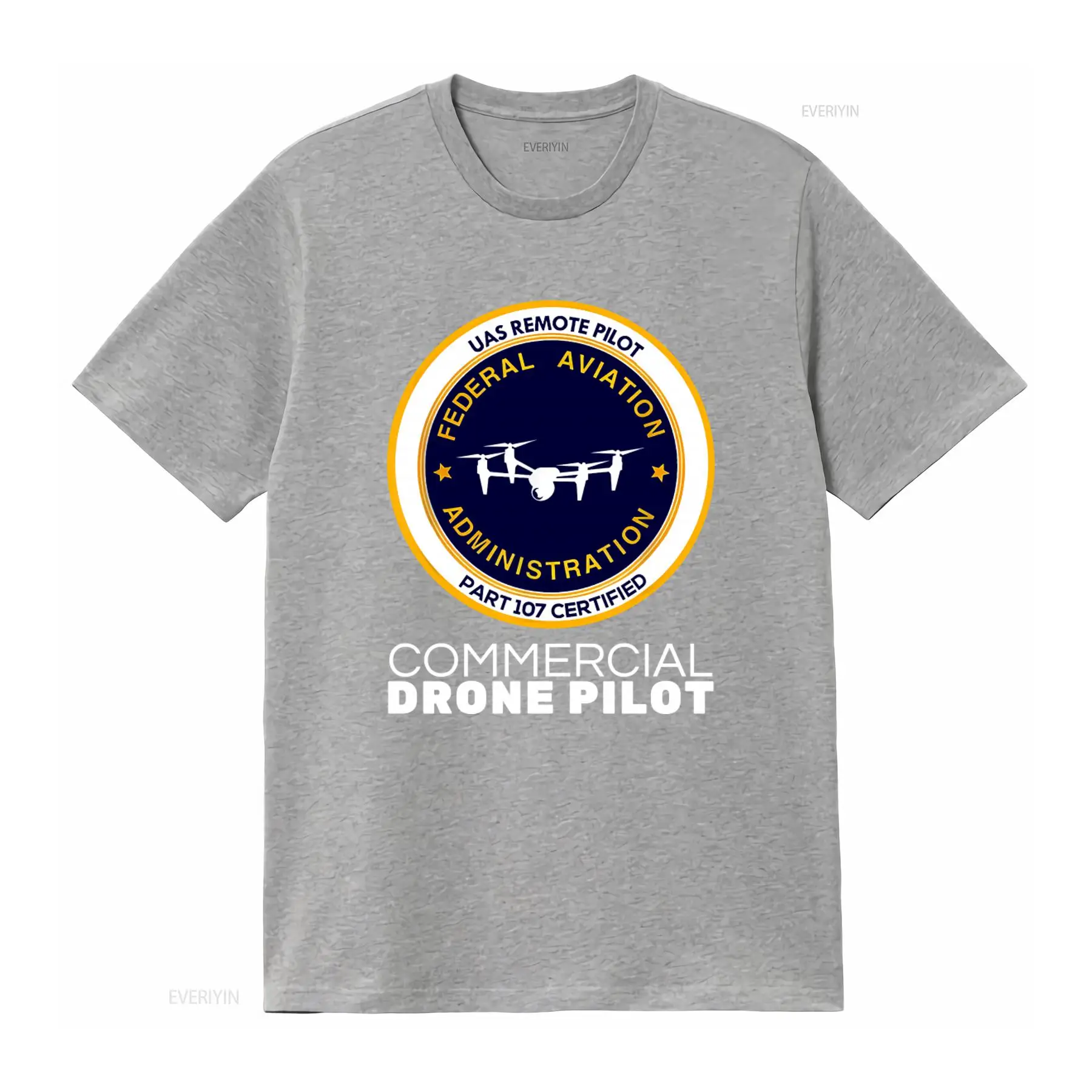 Uas Remote Pilot Part 107 Cert - Commercial Printing Usa review and price
