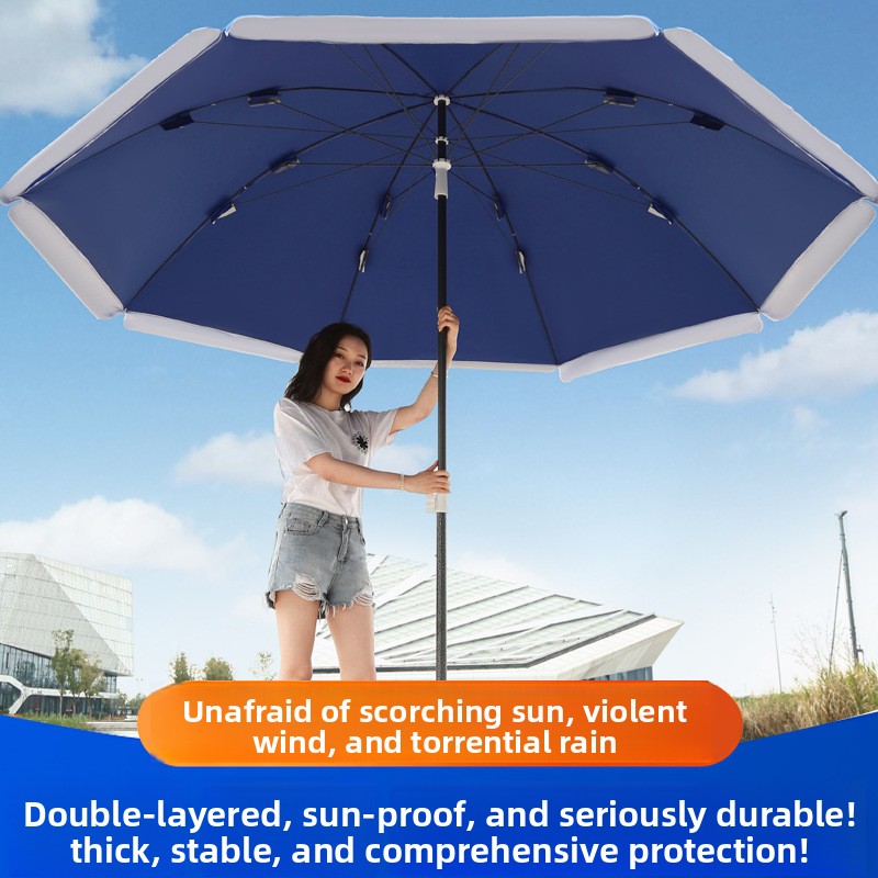 Ultra Large Outdoor Round Sun  - Commercial Printing Logo review and price