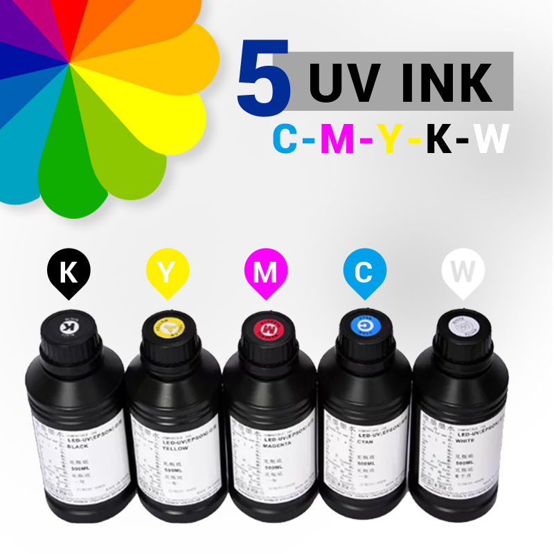 TH-UP700A Wall Printer with DX - Commercial Wall Printing Machine review and price