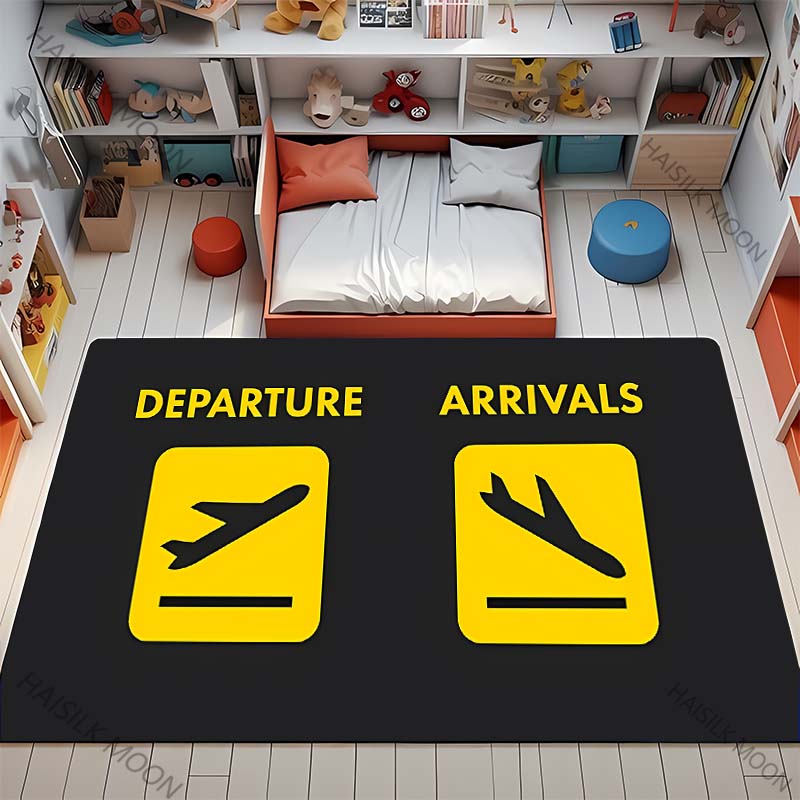 3D HD Aviation Theme Airplane  - Commercial Printing Usa review and price