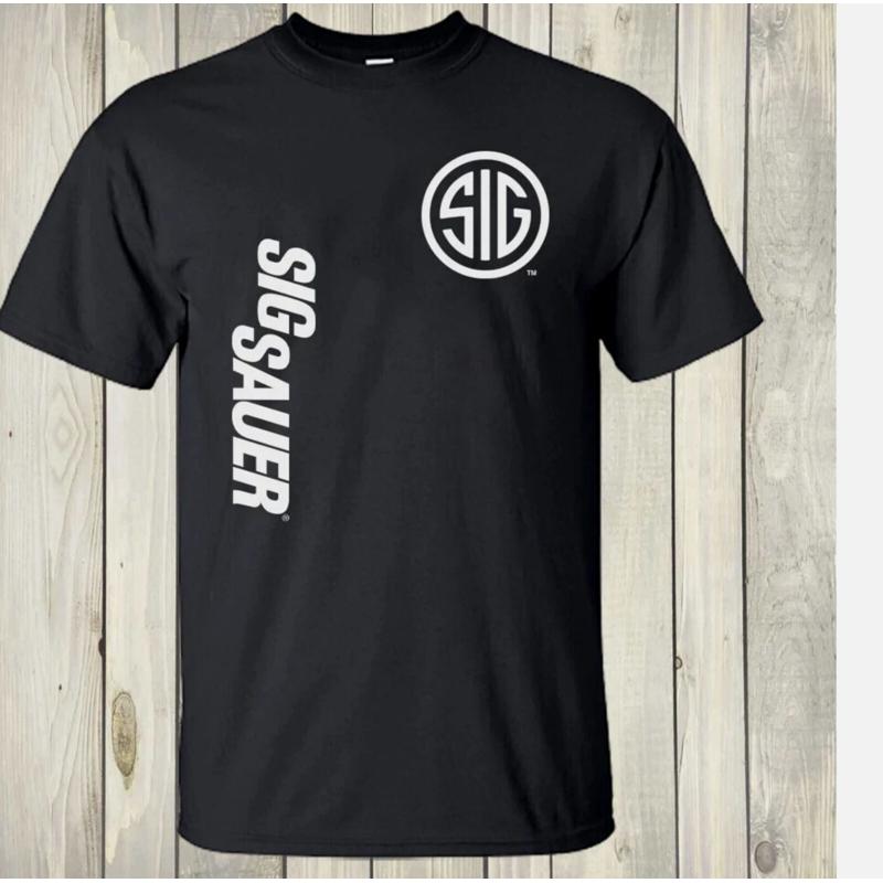 Sig Inspired Tactical Firearms - Company Profile Printing review and price