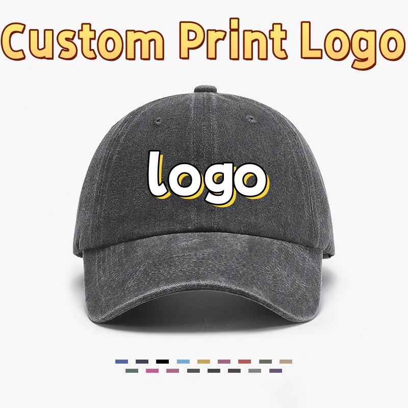 Customized Printed Logo Women  - Company Profile Printing review and price