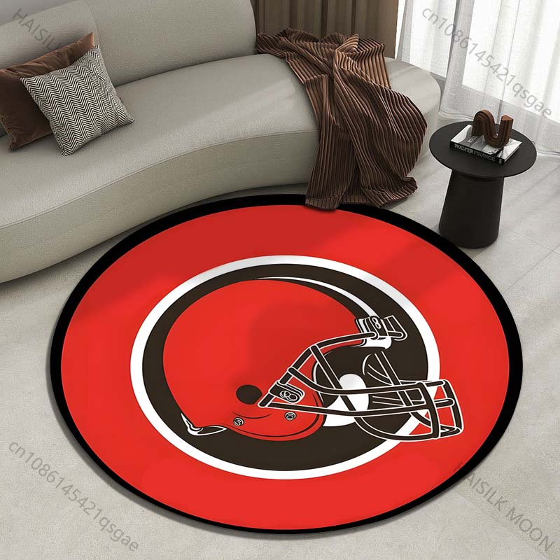 Multiple sizes Red circle foot - Commercial Printing Logo review and price