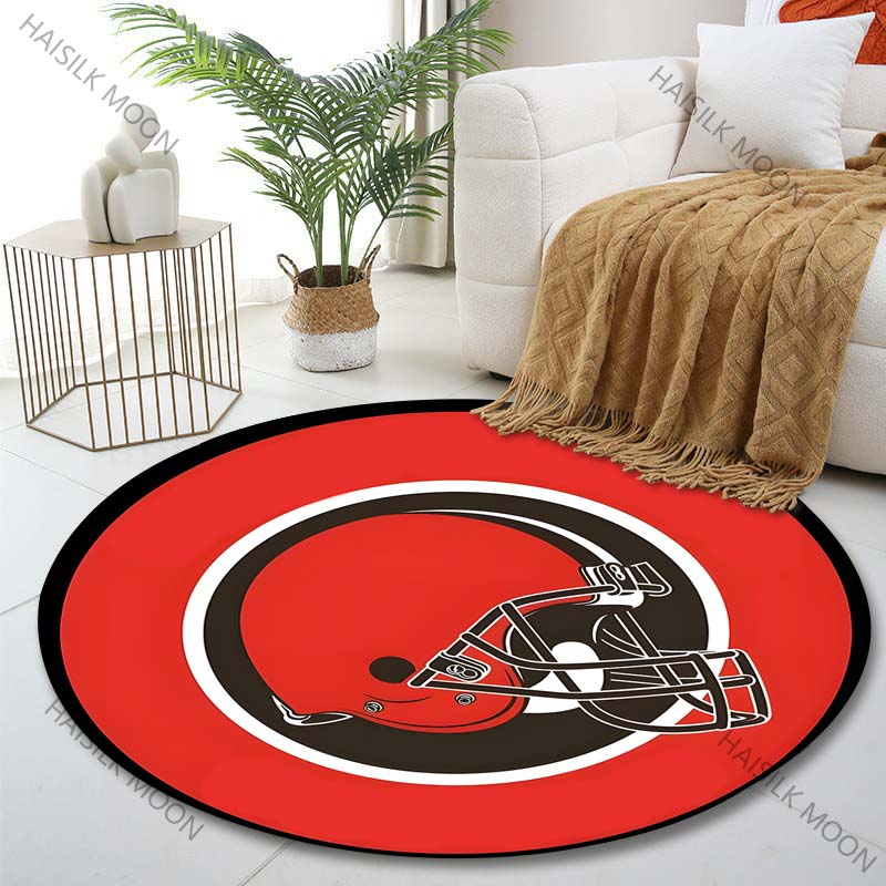 Multiple sizes Red circle foot - Commercial Printing Logo review and price
