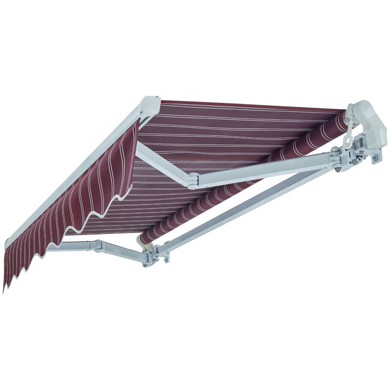 Custom Print logo Awnings Moto - Commercial Printing Logo review and price