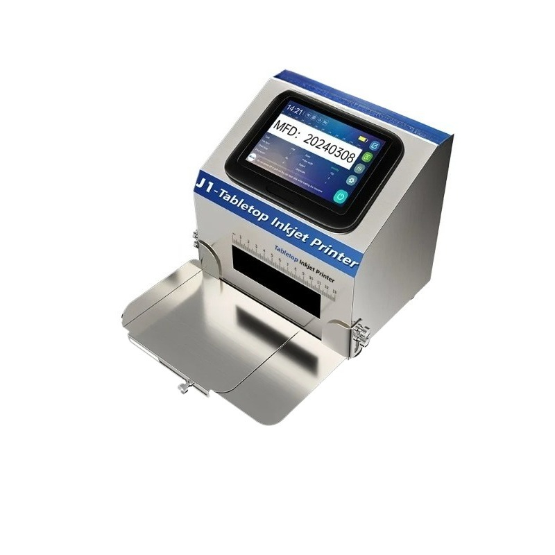 J1 Desktop Static Inkjet Print - Commercial Printing Logo review and price