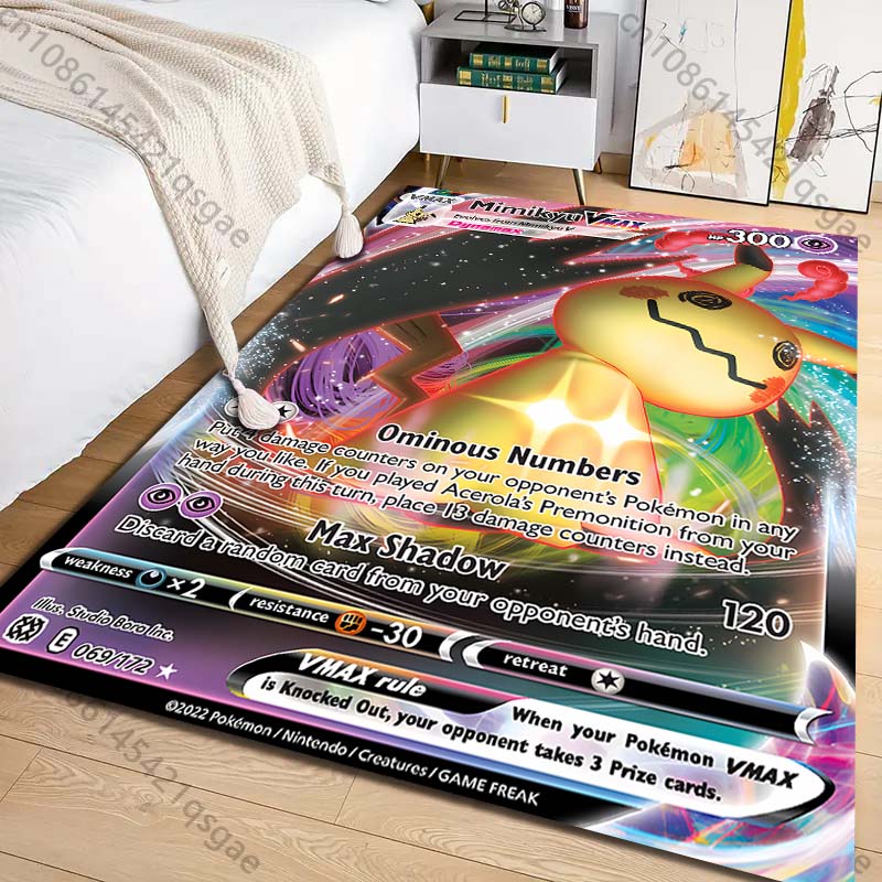 New Product！Pokémon Mimikyu Ca - Commercial Printing Products review and price