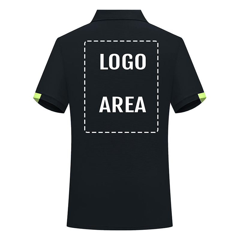 Summer Quick Drying Polos Free - Company Profile Printing review and price