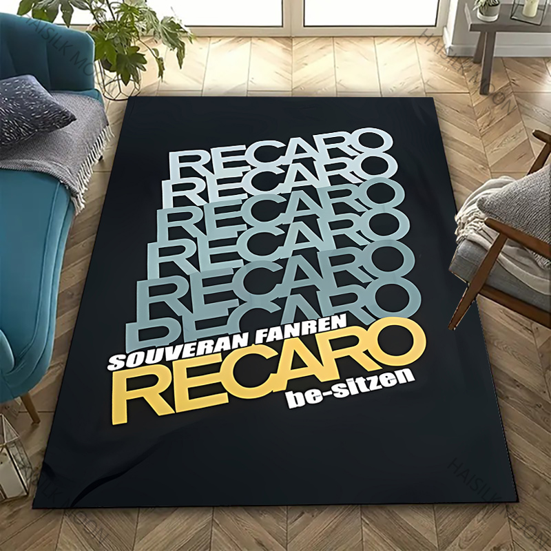 13 Styles R-Recaro Logo Patter - Commercial Printing Logo review and price