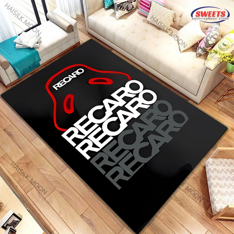 13 Styles R-Recaro Logo Patter - Commercial Printing Logo review and price