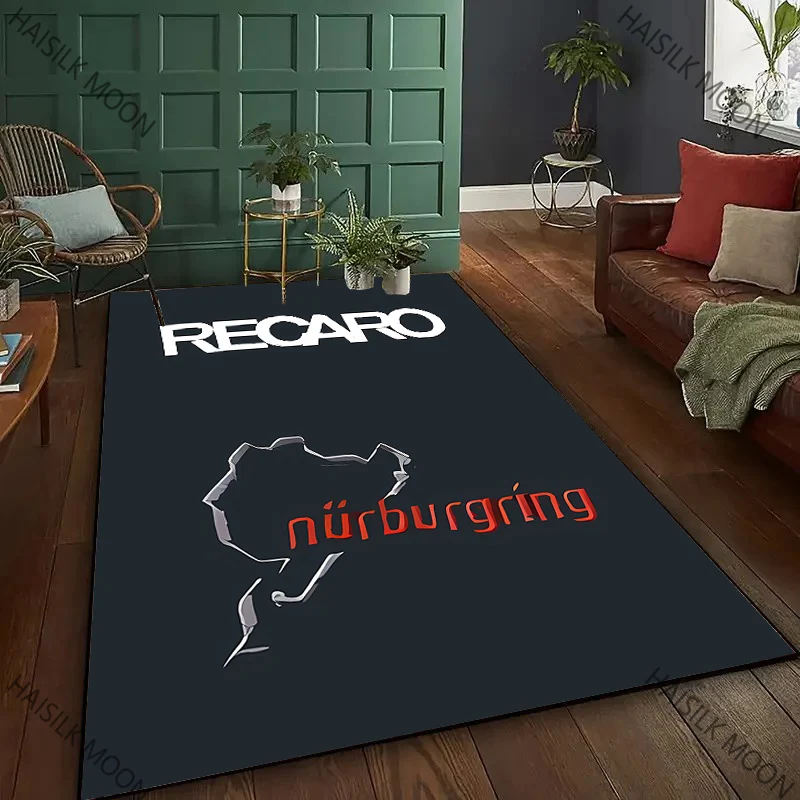 13 Styles R-Recaro Logo Patter - Commercial Printing Logo review and price