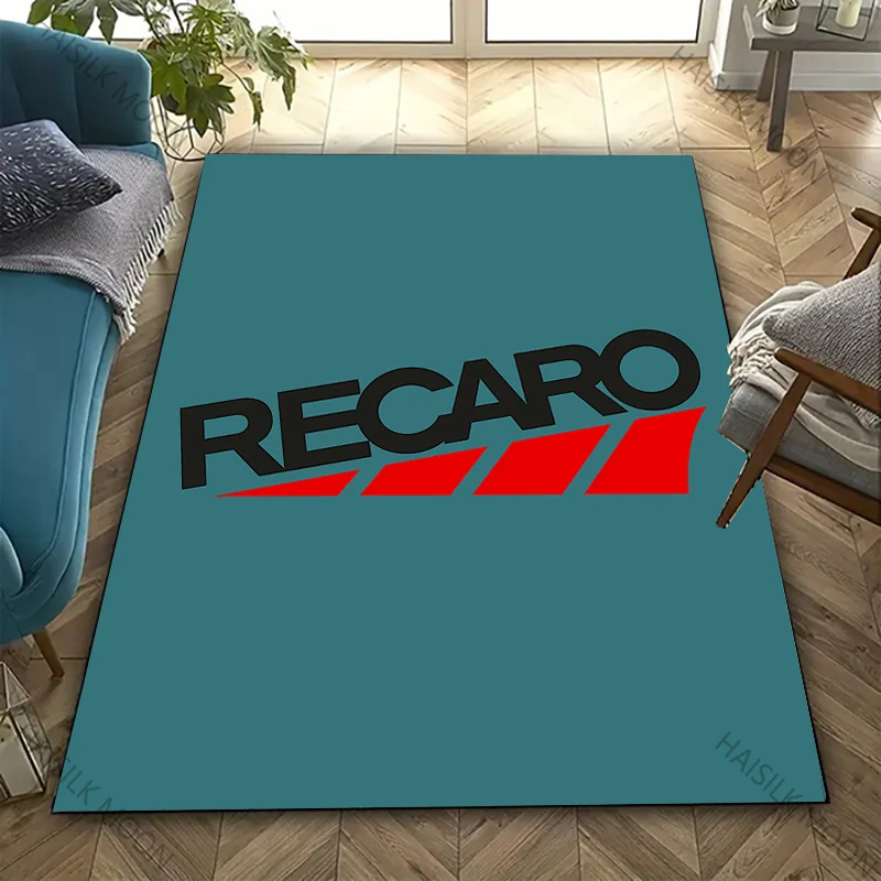 13 Styles R-Recaro Logo Patter - Commercial Printing Logo review and price