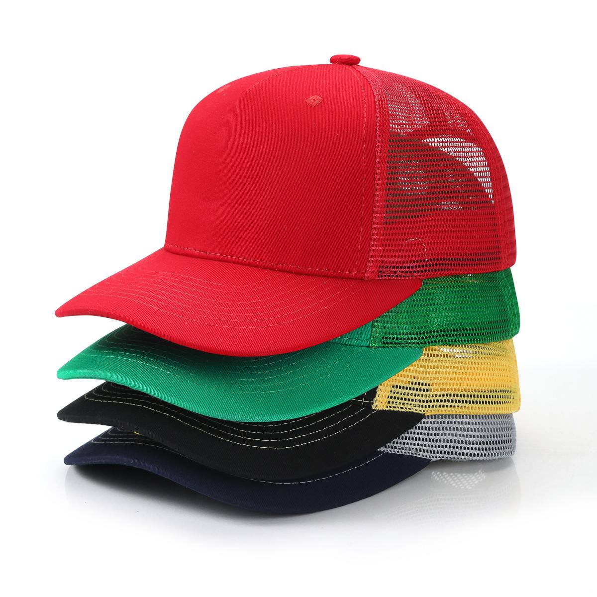Custom Cap Print With Logo Per - Company Profile Printing review and price