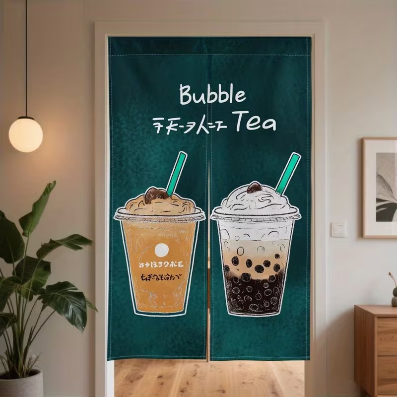 VIKAMA Pearl Milk Tea Half-Len - Commercial Printing Rates review and price