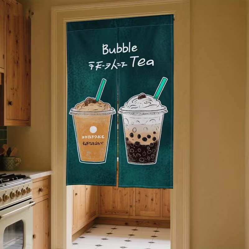 VIKAMA Pearl Milk Tea Half-Len - Commercial Printing Rates review and price