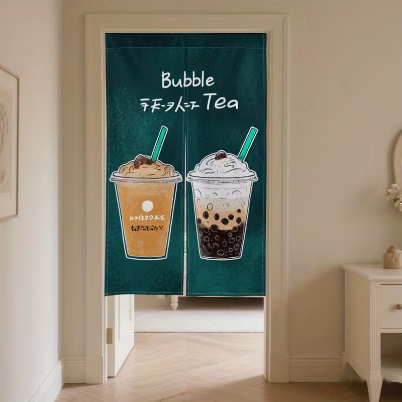 VIKAMA Pearl Milk Tea Half-Len - Commercial Printing Rates review and price