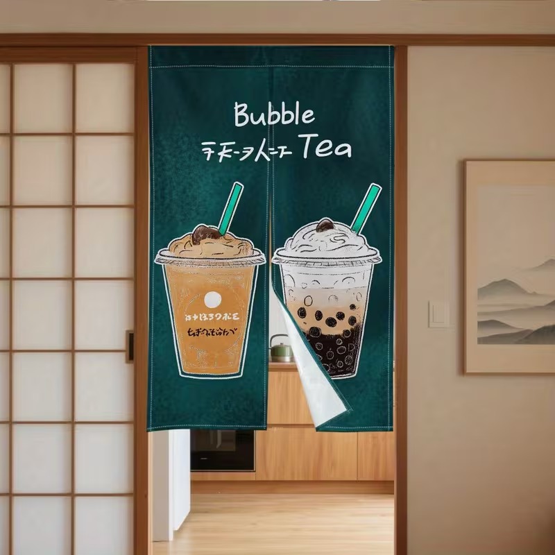VIKAMA Pearl Milk Tea Half-Len - Commercial Printing Rates review and price